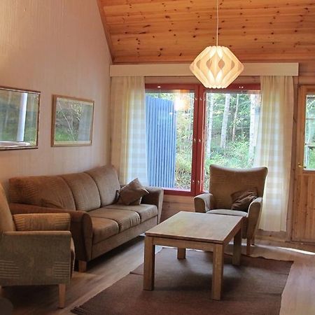 Lomakulkuri Apartments Vuokatti Dış mekan fotoğraf