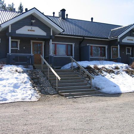 Lomakulkuri Apartments Vuokatti Dış mekan fotoğraf