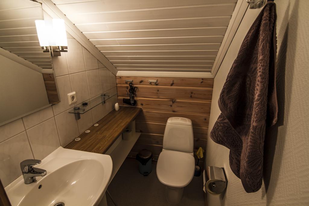 Lomakulkuri Apartments Vuokatti Oda fotoğraf