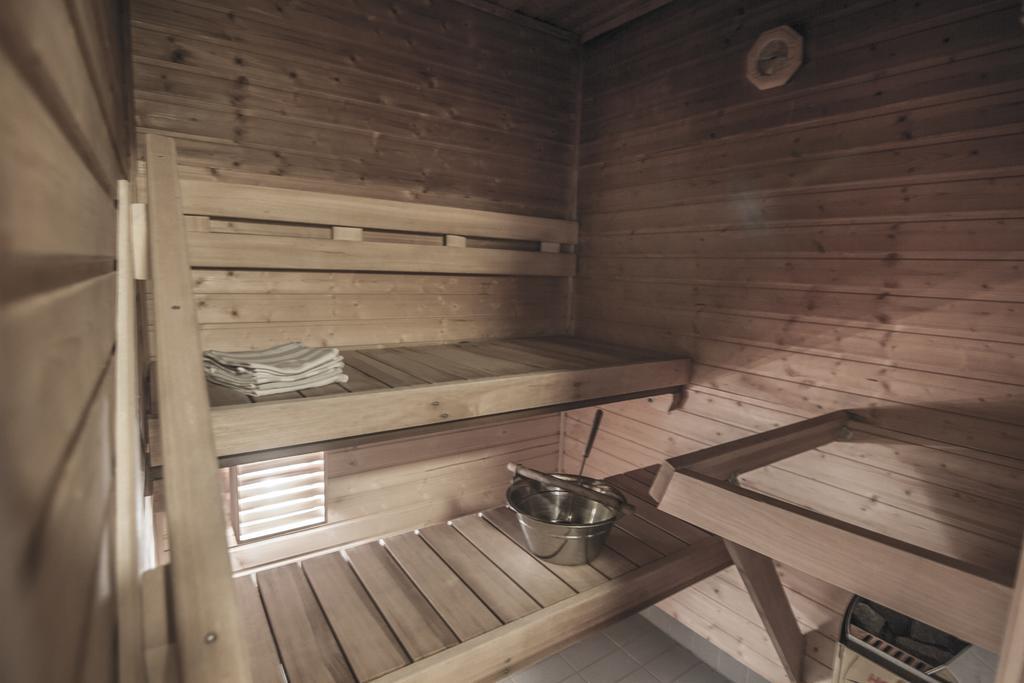 Lomakulkuri Apartments Vuokatti Dış mekan fotoğraf