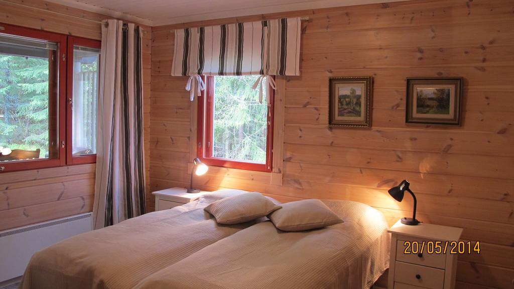 Lomakulkuri Apartments Vuokatti Dış mekan fotoğraf