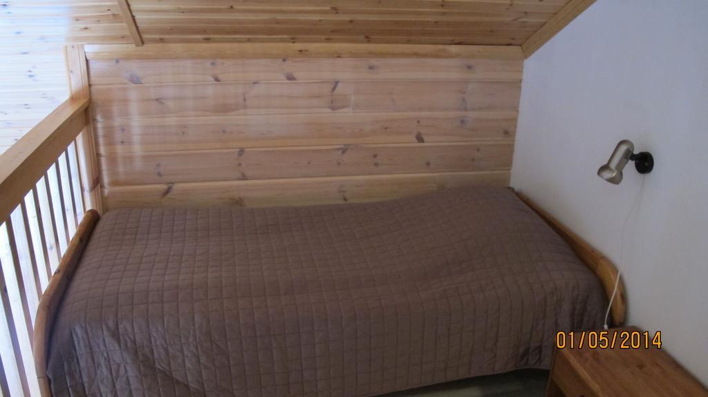 Lomakulkuri Apartments Vuokatti Dış mekan fotoğraf