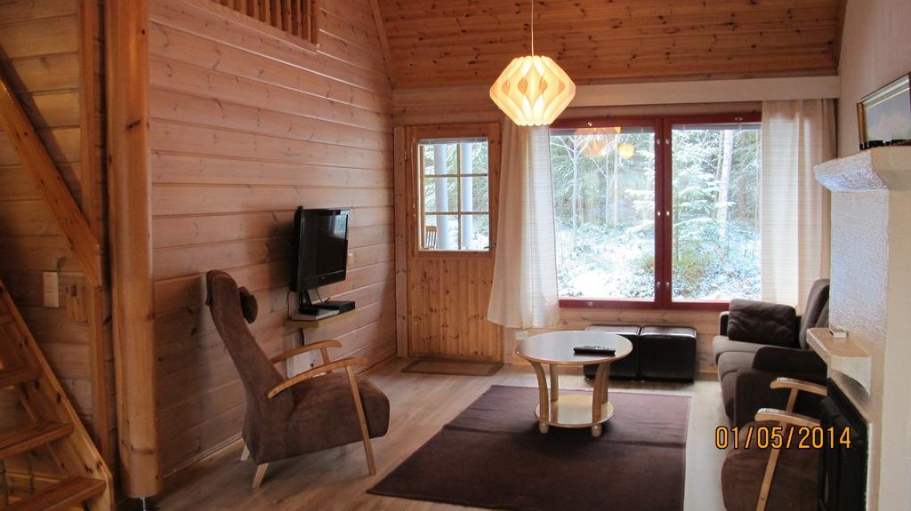 Lomakulkuri Apartments Vuokatti Oda fotoğraf